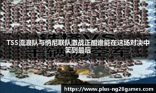 TSS流浪队与纳尼联队激战正酣谁能在这场对决中笑到最后