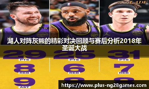 湖人对阵灰熊的精彩对决回顾与赛后分析2018年圣诞大战
